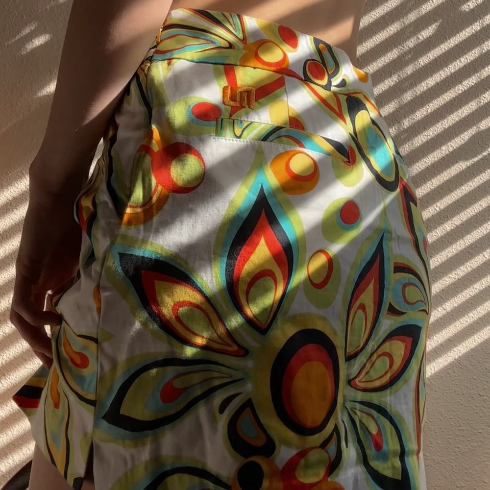 Retro women’s skirt/skirt old school! 🍒